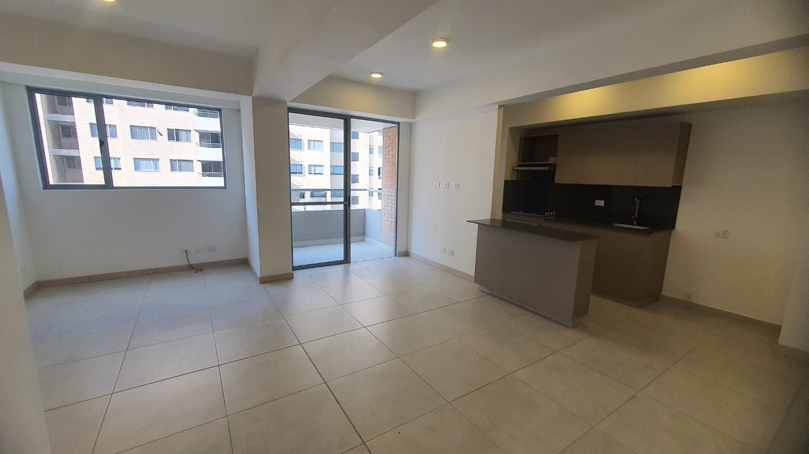Apartamento en arriendo Antioquia Envigado Las Vegas 72 m2 Habitaciones 2 Baños 2 Garajes 1 Precio $4100000
