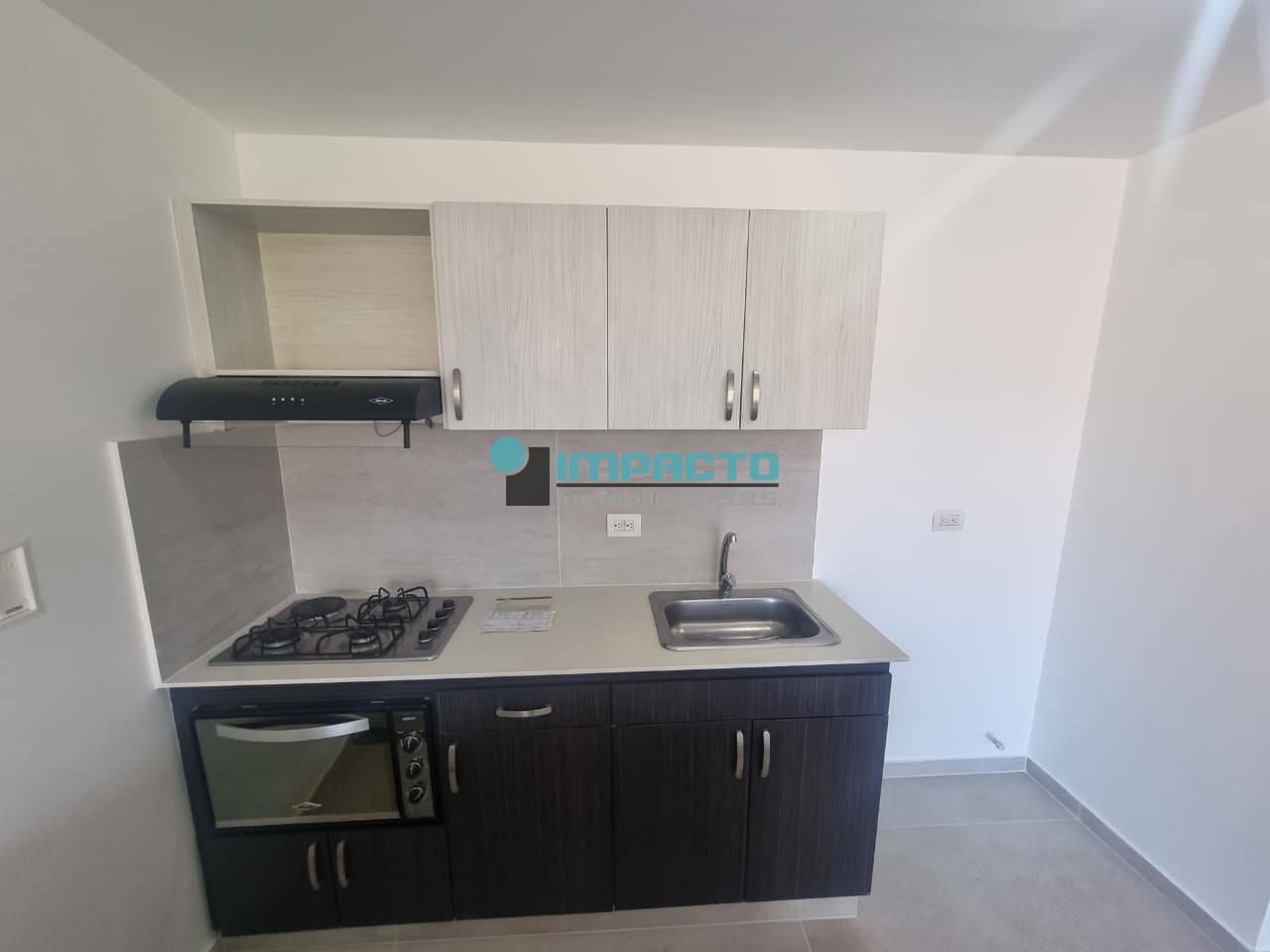 Apartamento en arriendo Antioquia Itagüí Santa Catalina 75 m2 Habitaciones 3 Baños 2 Garajes 1 Precio $2800000