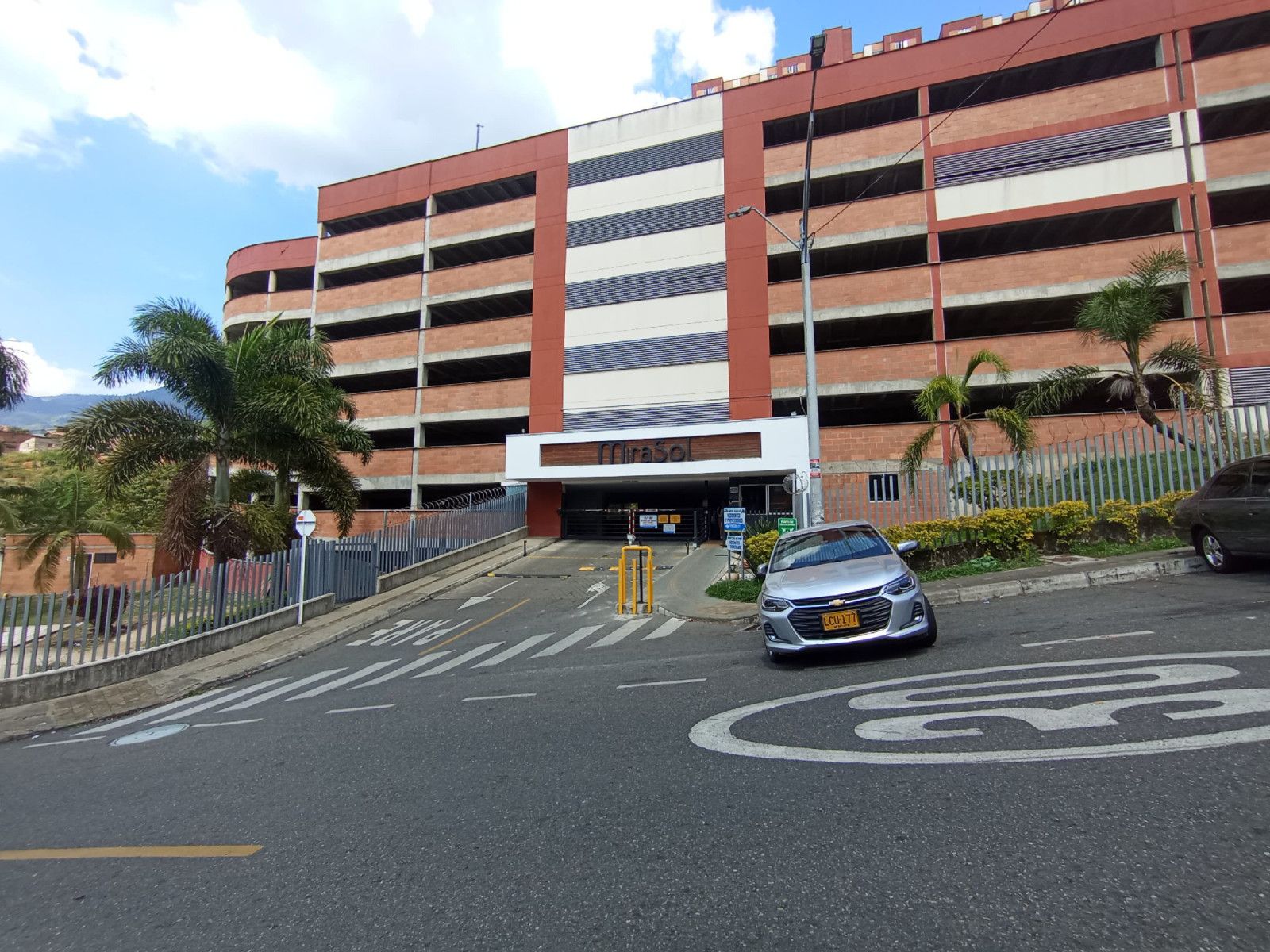 Apartamento en arriendo Antioquia Bello El Mirador 58 m2 Habitaciones 3 Baños 2 Garajes 0 Precio $1250000