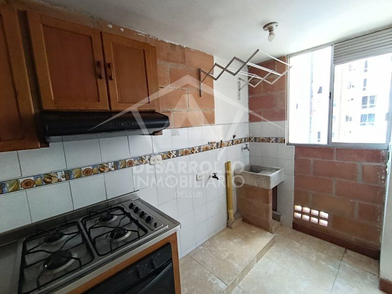 Apartamento en arriendo Antioquia Medellín San Antonio De Prado 50 m2 Habitaciones 2 Baños 1 Garajes 0 Precio $1200000