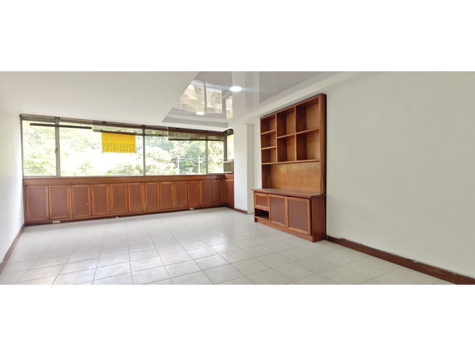 Oficina en arriendo Antioquia Medellín Villa Carlota 35 m2 Habitaciones 0 Baños 1 Garajes 1 Precio $3000000