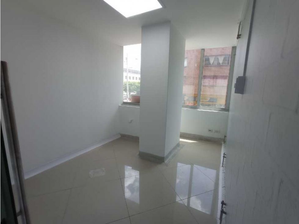 Oficina en arriendo Antioquia Medellín La Candelaria 9 m2 Habitaciones 0 Baños 0 Garajes 0 Precio $1000000