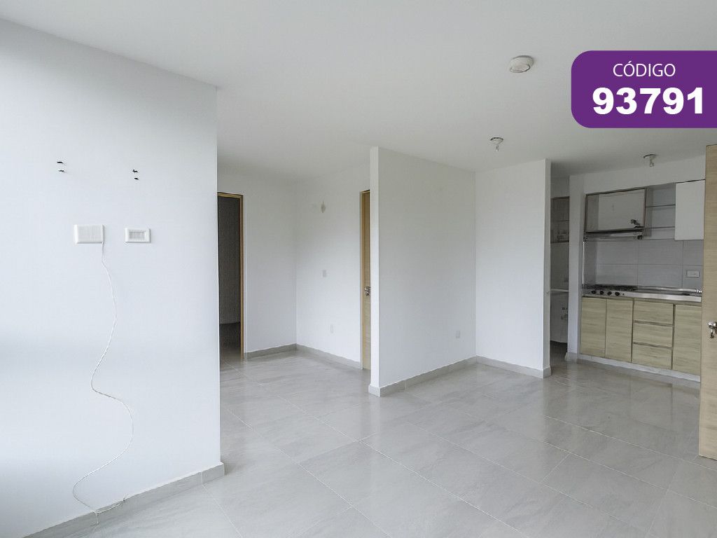Apartamento en arriendo Atlántico Barranquilla Los Angeles 55 m2 Habitaciones 2 Baños 2 Garajes 0 Precio $1250000
