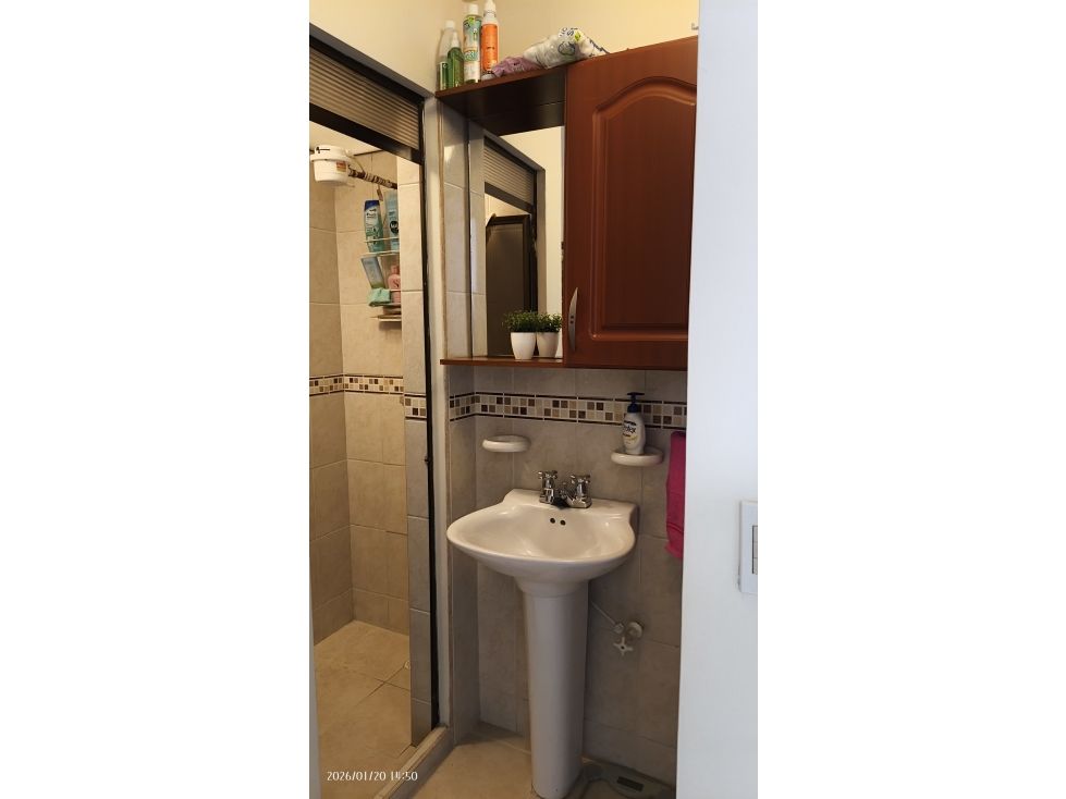 Apartamento en venta Antioquia Medellín Las Brisas 67 m2 Habitaciones 3 Baños 1 Garajes 0 Precio $240000000