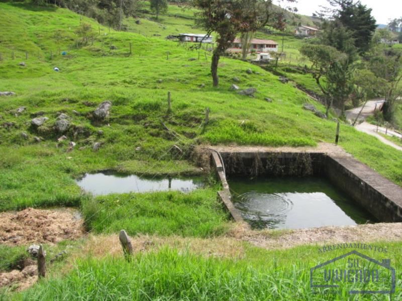 Finca en venta Antioquia Barbosa Barbosa 270 m2 Habitaciones 6 Baños 2 Garajes 1 Precio $700000000