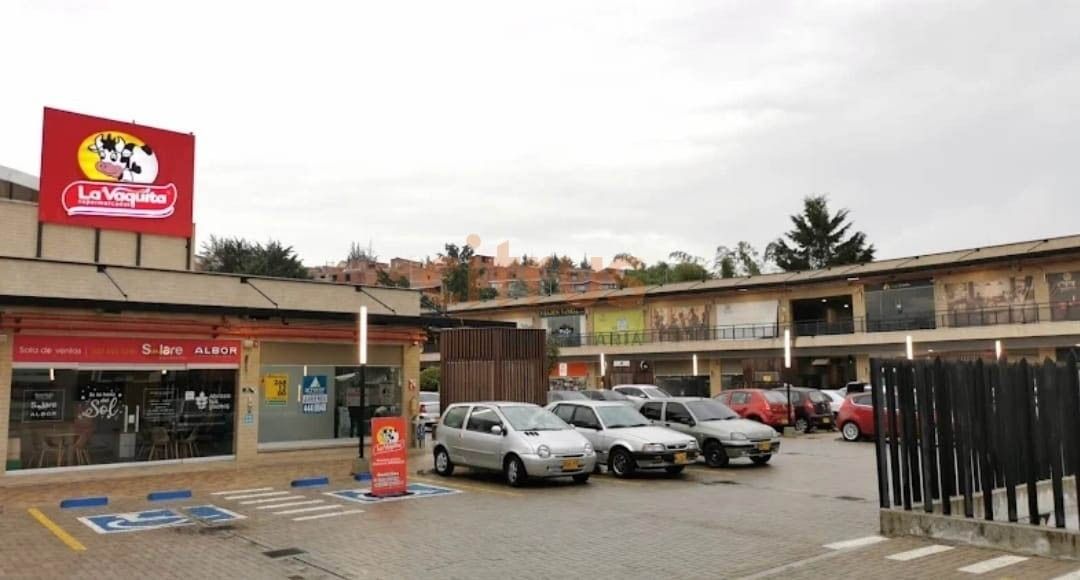 Local en venta Antioquia Rionegro El Porvenir 28 m2 Habitaciones 0 Baños 1 Garajes 0 Precio $450000000