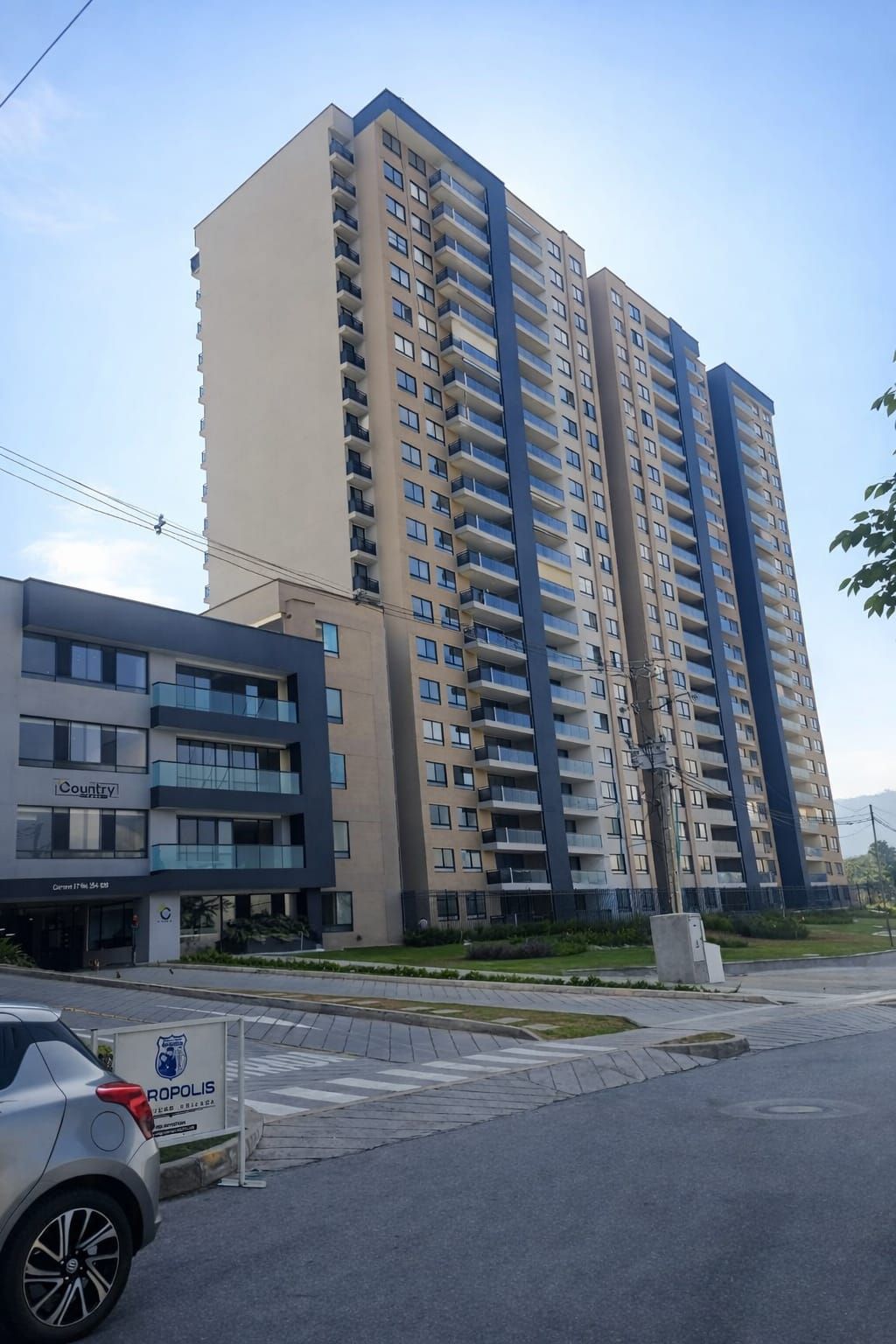 Apartamento en arriendo Santander Floridablanca Prado Del Sur 100 m2 Habitaciones 3 Baños 2 Garajes 1 Precio $3500000