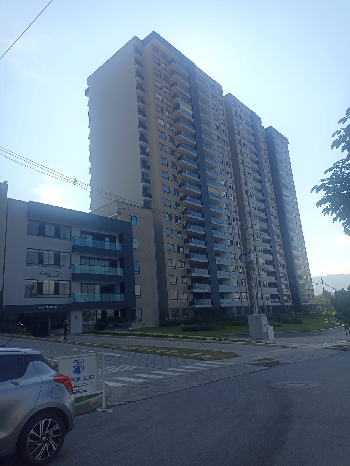 Apartamento en arriendo Santander Floridablanca Prado Del Sur 40 m2 Habitaciones 3 Baños 2 Garajes 0 Precio $3500000