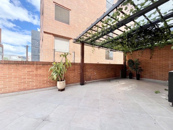 Apartamento en arriendo Cundinamarca Bogotá San Patricio 89 m2 Habitaciones 2 Baños 3 Garajes 2 Precio $7081000