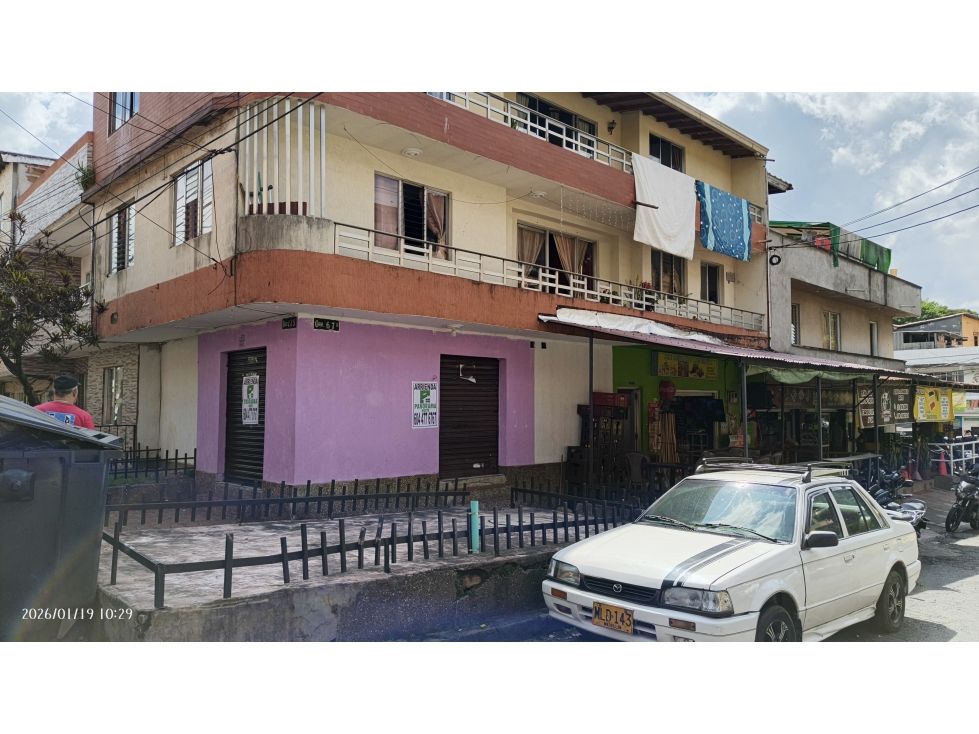 Local en arriendo Antioquia Medellín Florencia 55 m2 Habitaciones 0 Baños 1 Garajes 0 Precio $1700000