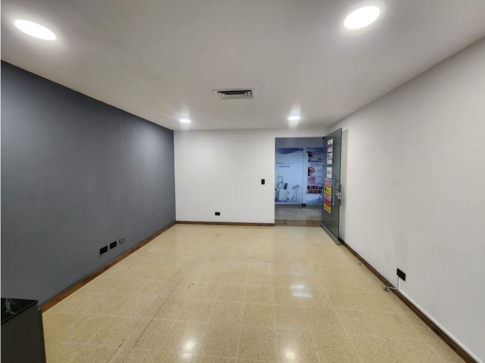 Oficina en arriendo Antioquia Medellín Corazon De Jesus 35 m2 Habitaciones 0 Baños 1 Garajes 0 Precio $2900000