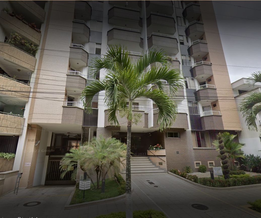 Apartamento en arriendo Santander Bucaramanga El Prado 85 m2 Habitaciones 3 Baños 2 Garajes 1 Precio $2050000