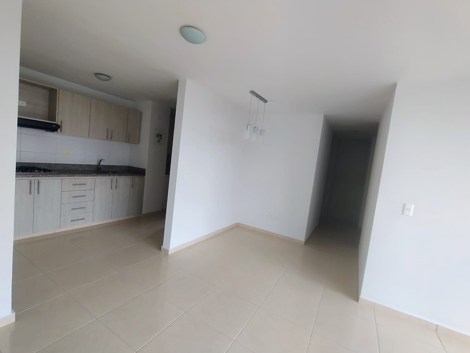 Apartamento en arriendo Tolima Ibagué Cr Tejares 79 m2 Habitaciones 3 Baños 2 Garajes 1 Precio $1650000