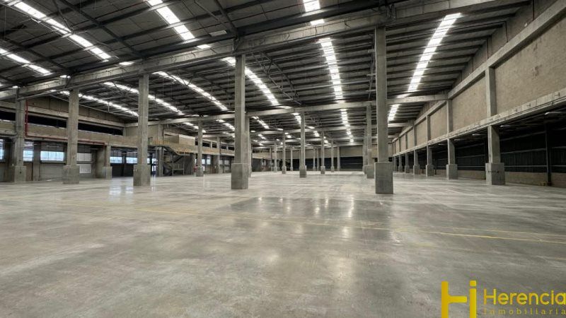 Bodega en arriendo Antioquia La Estrella La Tablaza 3530 m2 Habitaciones 0 Baños 0 Garajes 0 Precio $123550000