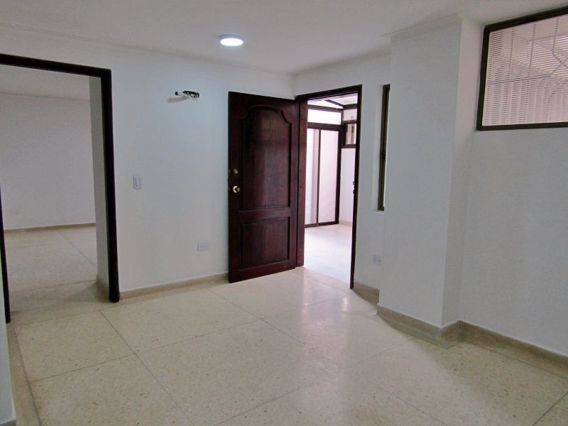 Apartamento en venta Atlántico Barranquilla Villa Santos 35 m2 Habitaciones 1 Baños 1 Garajes 1 Precio $155000000