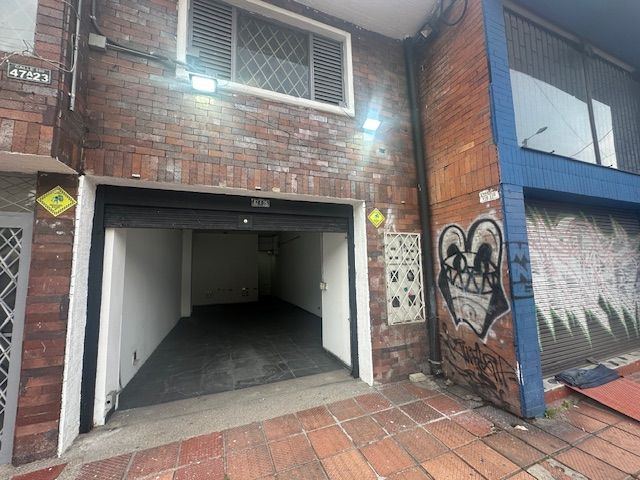 Local en arriendo Cundinamarca Bogotá La Castellana 180 m2 Habitaciones 0 Baños 1 Garajes 0 Precio $6000000