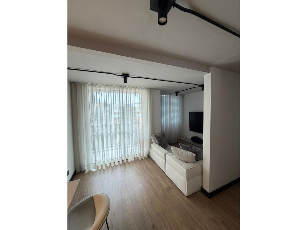 Apartamento en venta Antioquia Rionegro El Porvenir 54 m2 Habitaciones 2 Baños 2 Garajes 1 Precio $449900000
