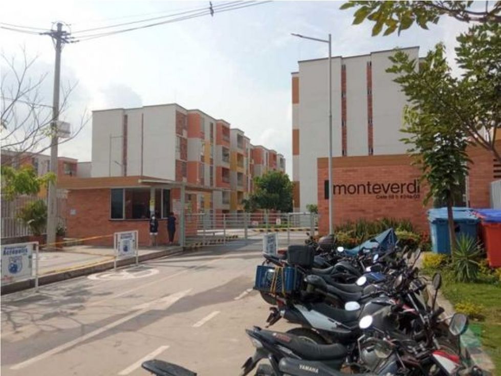 Apartamento en arriendo Santander Girón Girón 53 m2 Habitaciones 3 Baños 2 Garajes 1 Precio $932000