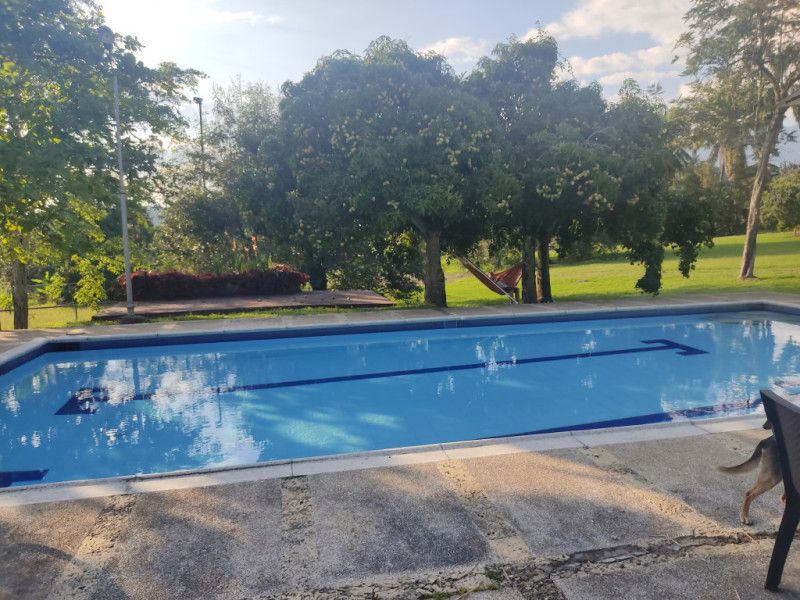 Finca en venta Cundinamarca Fusagasugá Centro 205 m2 Habitaciones 0 Baños 0 Garajes 0 Precio $2950000000