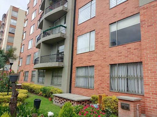 Apartamento en venta Cundinamarca Bogotá Modelia Occidental 80 m2 Habitaciones 3 Baños 2 Garajes 1 Precio $560000000