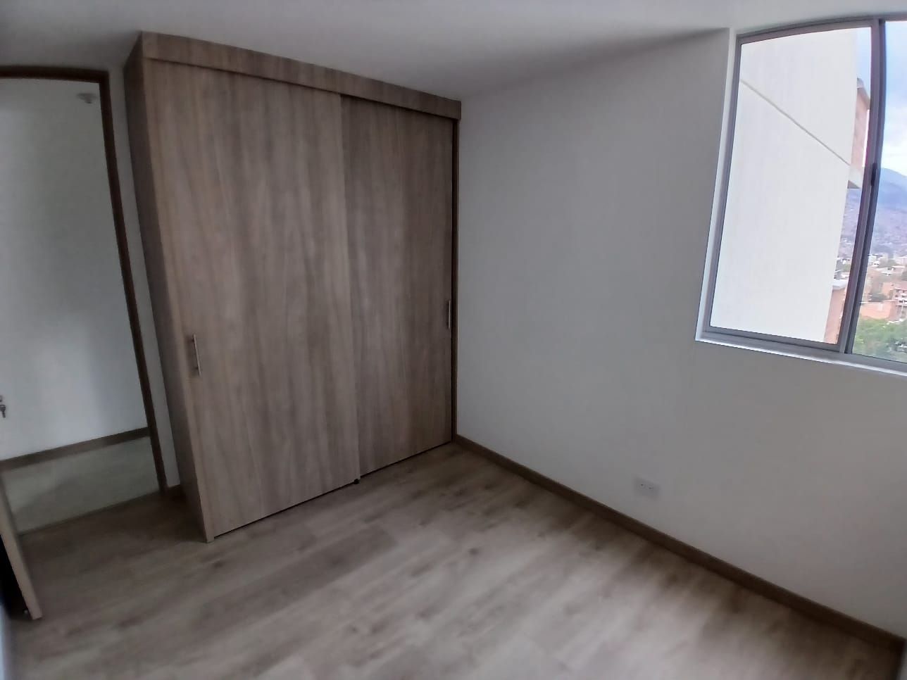 Apartamento en arriendo Antioquia Bello Urbanización Palmacía 70 m2 Habitaciones 3 Baños 2 Garajes 1 Precio $2200000