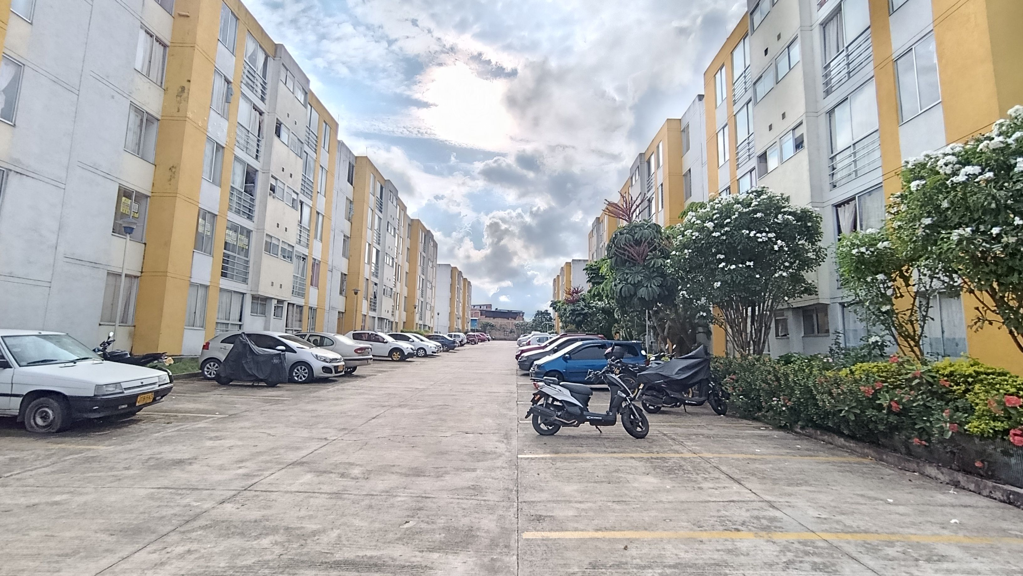 Apartamento en venta Tolima Ibagué Cr Tejares 42 m2 Habitaciones 3 Baños 1 Garajes 0 Precio $120000000