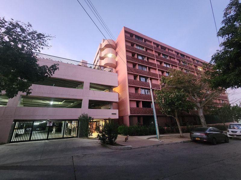 Apartamento en arriendo Atlántico Barranquilla Rosario 51 m2 Habitaciones 2 Baños 2 Garajes 0 Precio $1850000