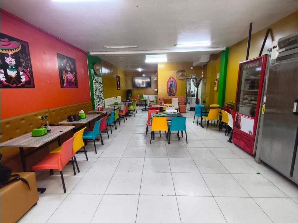 Local en venta Cundinamarca Bogotá Super Manzana 8 100 m2 Habitaciones 0 Baños 2 Garajes 0 Precio $110000000