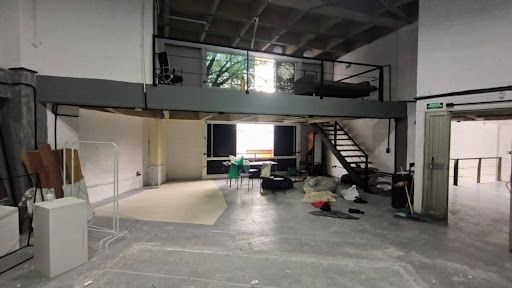 Bodega en arriendo Antioquia Medellín Tenche 130 m2 Habitaciones 0 Baños 1 Garajes 0 Precio $3800000