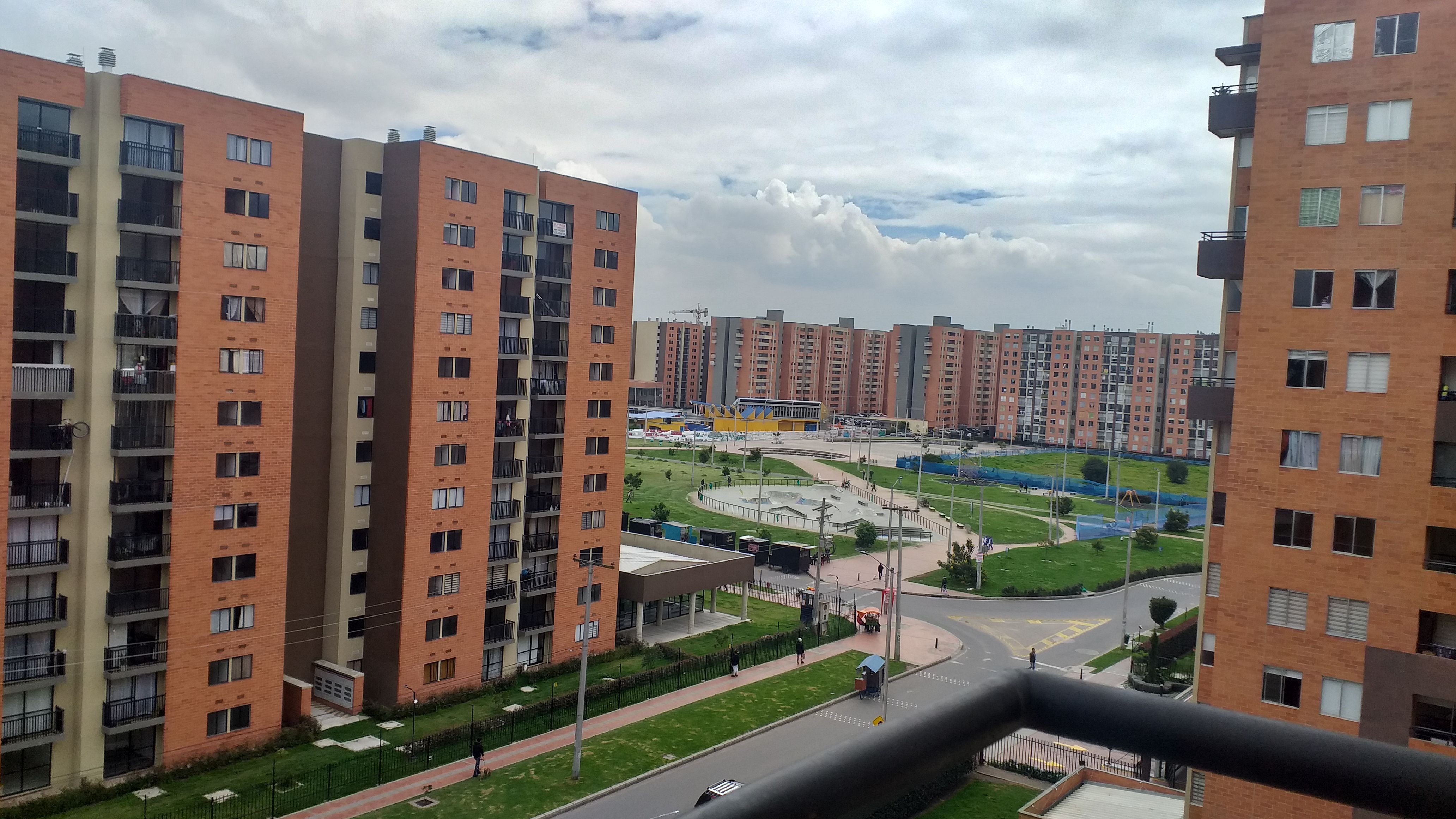 Apartamento en arriendo o venta Cundinamarca Madrid Cr Boreal 55 m2 Habitaciones 3 Baños 2 Garajes 0 Precio venta $175000000 Precio arriendo $970000