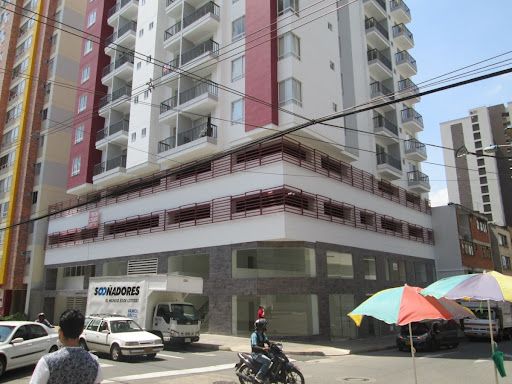 Apartamento en arriendo Santander Bucaramanga Antonia Santos Centro 74 m2 Habitaciones 3 Baños 2 Garajes 1 Precio $2032900