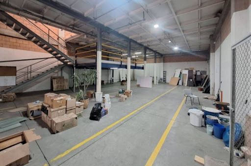 Bodega en arriendo Cundinamarca Bogotá Franco 936 m2 Habitaciones 0 Baños 6 Garajes 0 Precio $27500000