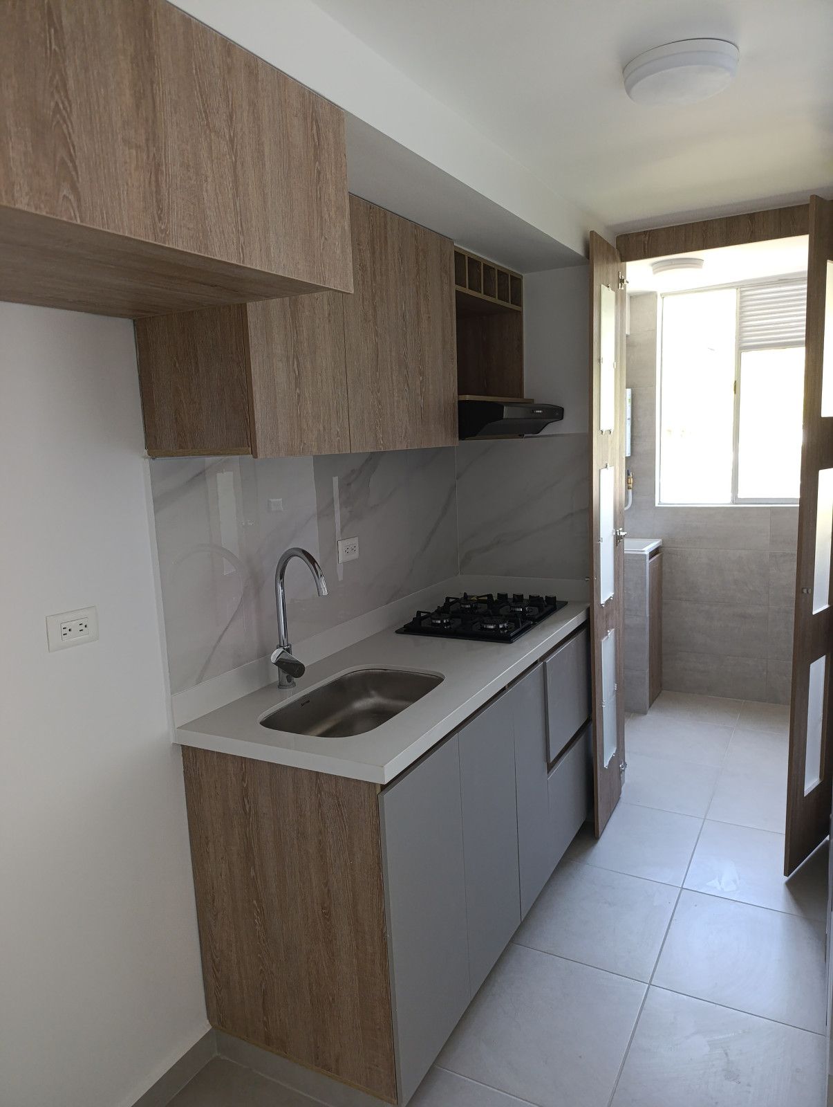 Apartamento en arriendo Antioquia Medellín Santa Rosa De Lima 47 m2 Habitaciones 2 Baños 1 Garajes 0 Precio $1900000