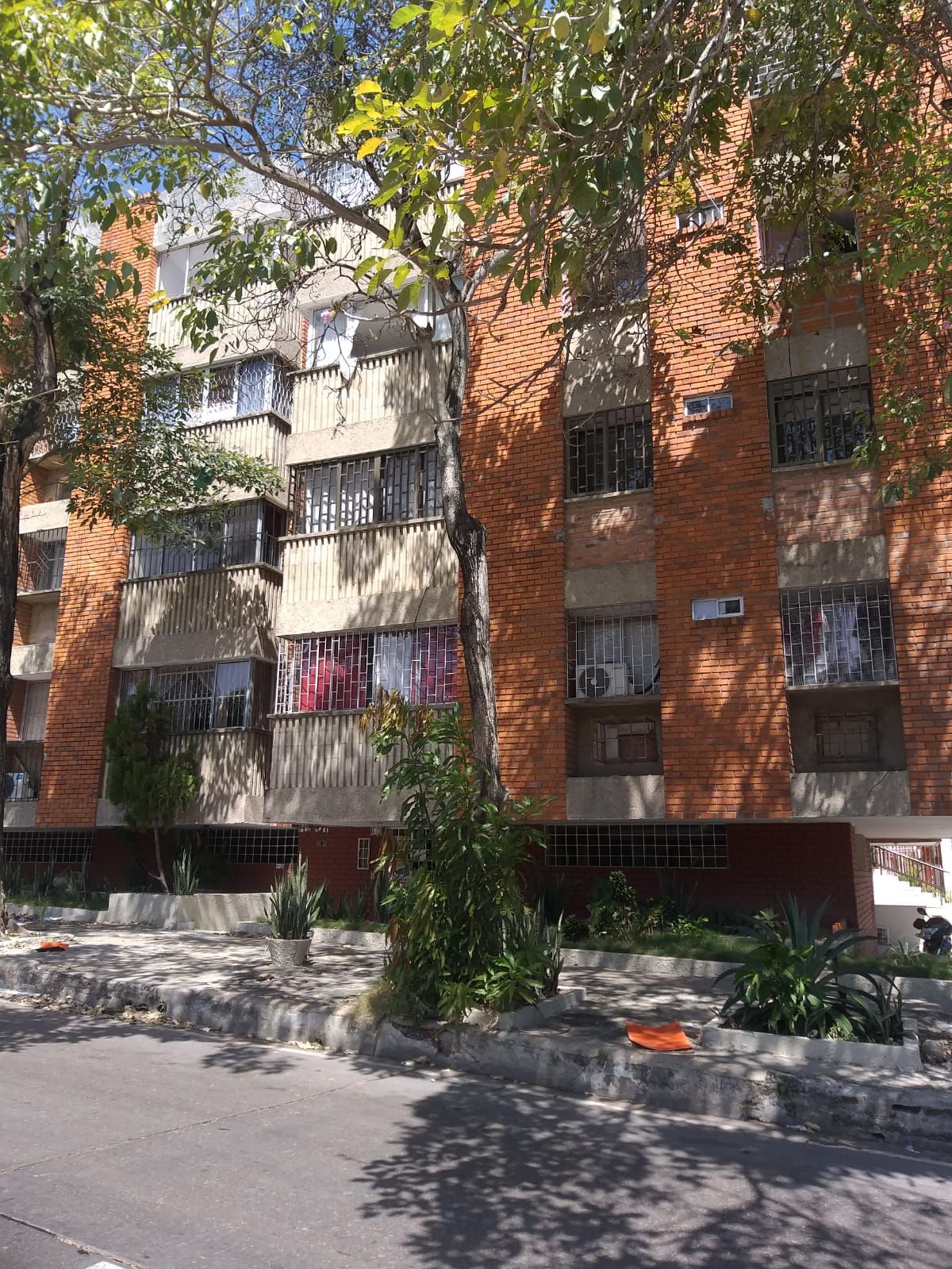 Apartamento en arriendo Atlántico Barranquilla Colombia 45 m2 Habitaciones 1 Baños 1 Garajes 1 Precio $1180000