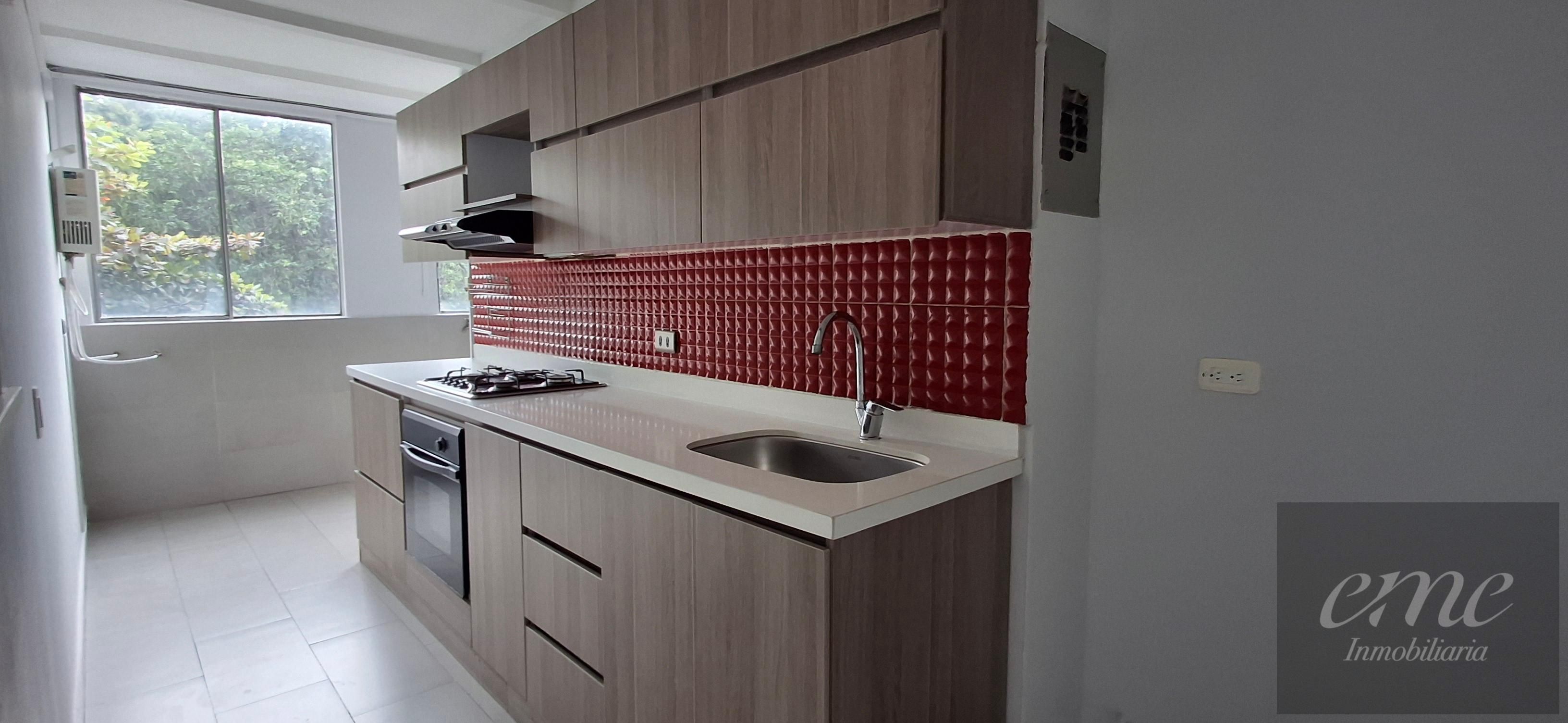 Apartamento en arriendo Antioquia Medellín Santa Maria De Los Angeles 89 m2 Habitaciones 3 Baños 3 Garajes 1 Precio $3200000