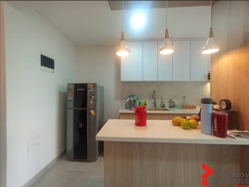 Apartamento en arriendo Antioquia Medellín La Colina 73 m2 Habitaciones 3 Baños 2 Garajes 2 Precio $3300000