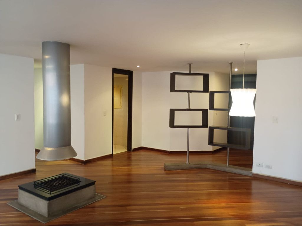 Apartamento en venta Cundinamarca Bogotá Molinos Norte 134 m2 Habitaciones 3 Baños 3 Garajes 2 Precio $850000000