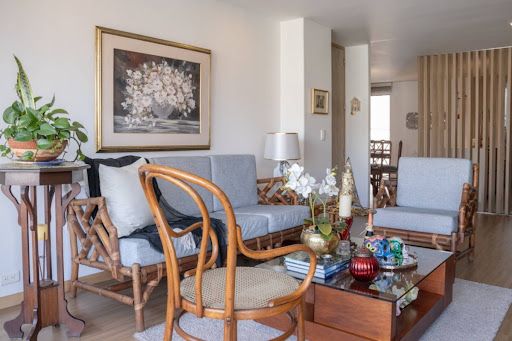 Apartamento en venta Antioquia Medellín La Florida 145 m2 Habitaciones 3 Baños 2 Garajes 2 Precio $1200000000