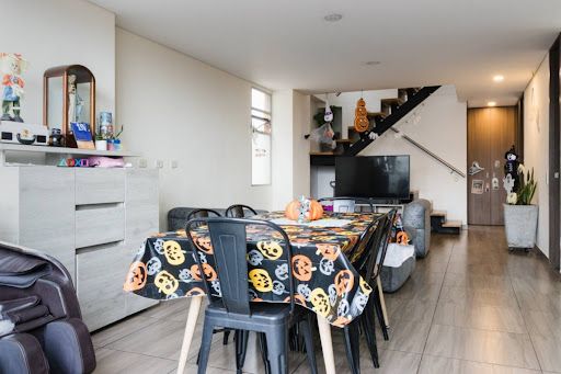 Apartamento en venta Antioquia Envigado Bosques De Zúñiga 174 m2 Habitaciones 4 Baños 3 Garajes 2 Precio $1350000000