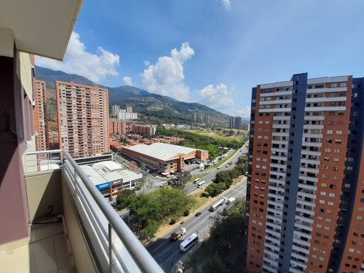 Apartamento en arriendo Antioquia Bello Parque Tulio Ospina 89 m2 Habitaciones 3 Baños 2 Garajes 1 Precio $2900000