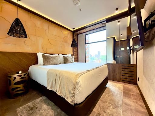 Apartamento en venta Antioquia Medellín Astorga 16 m2 Habitaciones 1 Baños 1 Garajes 0 Precio $420000000