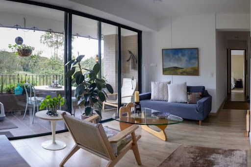 Apartamento en venta Antioquia El Retiro El Retiro 86 m2 Habitaciones 2 Baños 2 Garajes 1 Precio $760000000