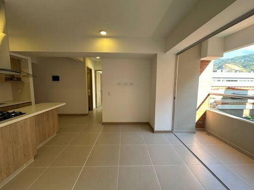 Apartamento en arriendo Antioquia Bello Zona Industrial No 1 64 m2 Habitaciones 2 Baños 2 Garajes 1 Precio $2600000