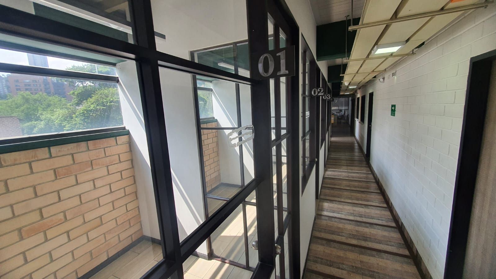 Local en arriendo Antioquia Medellín La Florida 10 m2 Habitaciones 0 Baños 0 Garajes 0 Precio $1500000