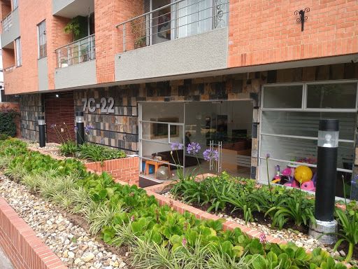 Apartamento en arriendo Cundinamarca Bogotá Contador 82 m2 Habitaciones 2 Baños 3 Garajes 2 Precio $3975000