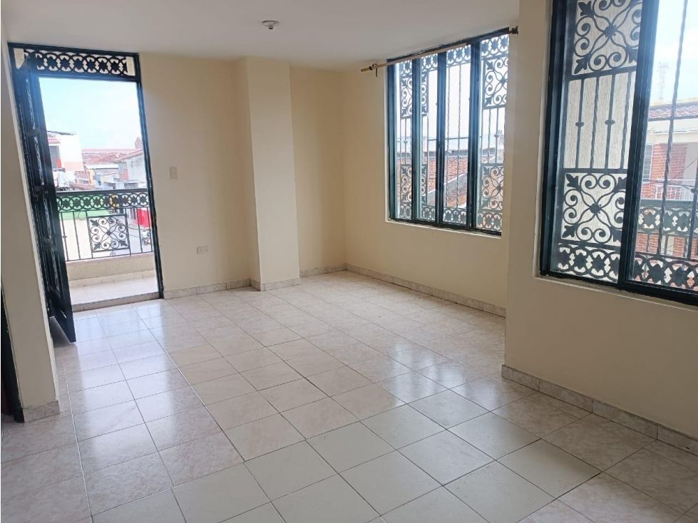 Apartamento en arriendo Valle Del Cauca Tuluá Villanueva 80 m2 Habitaciones 2 Baños 2 Garajes 0 Precio $520000
