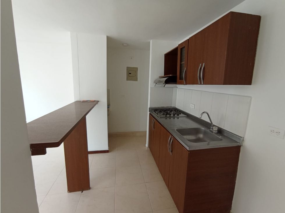 Apartamento en arriendo Antioquia Bello La Cabaña 60 m2 Habitaciones 3 Baños 2 Garajes 1 Precio $2000000