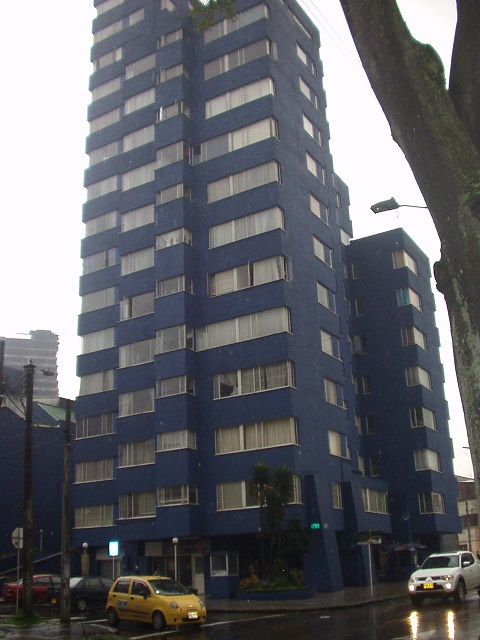 Apartamento en venta Cundinamarca Bogotá Armenia 53 m2 Habitaciones 2 Baños 1 Garajes 0 Precio $350000000