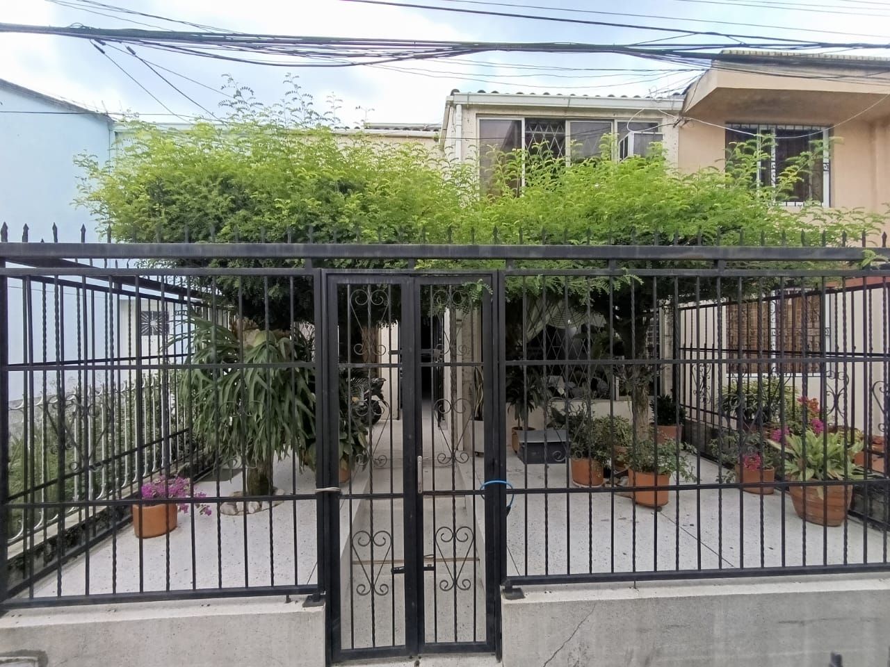 Casa en venta Valle Del Cauca Cali La Flora 141 m2 Habitaciones 2 Baños 2 Garajes 0 Precio $380000000