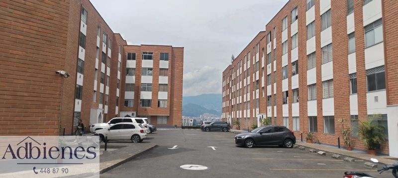 Apartamento en arriendo Antioquia Medellín San Diego 53 m2 Habitaciones 2 Baños 2 Garajes 1 Precio $2800000